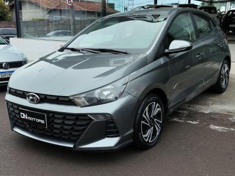 HYUNDAI HB 20 Hatch 1.0 12V 4P FLEX COMFORT, Foto 1
