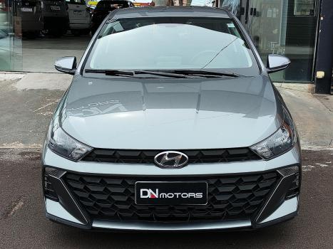 HYUNDAI HB 20 Hatch 1.0 12V 4P FLEX COMFORT, Foto 2