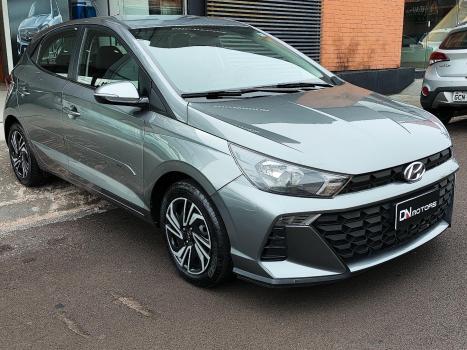 HYUNDAI HB 20 Hatch 1.0 12V 4P FLEX COMFORT, Foto 3