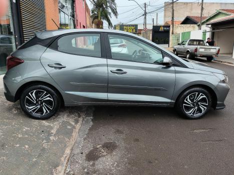 HYUNDAI HB 20 Hatch 1.0 12V 4P FLEX COMFORT, Foto 4