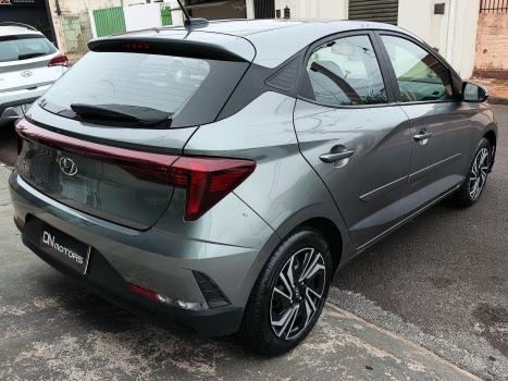 HYUNDAI HB 20 Hatch 1.0 12V 4P FLEX COMFORT, Foto 5