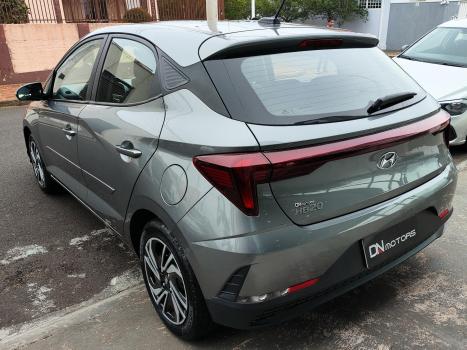 HYUNDAI HB 20 Hatch 1.0 12V 4P FLEX COMFORT, Foto 7