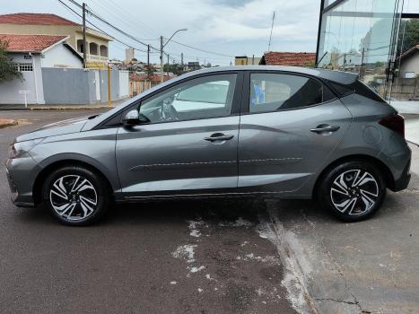 HYUNDAI HB 20 Hatch 1.0 12V 4P FLEX COMFORT, Foto 8