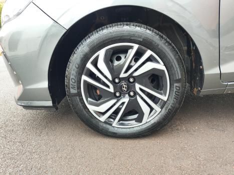 HYUNDAI HB 20 Hatch 1.0 12V 4P FLEX COMFORT, Foto 9