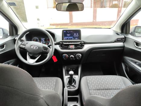 HYUNDAI HB 20 Hatch 1.0 12V 4P FLEX COMFORT, Foto 12