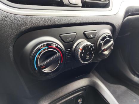 HYUNDAI HB 20 Hatch 1.0 12V 4P FLEX COMFORT, Foto 13