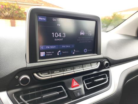 HYUNDAI HB 20 Hatch 1.0 12V 4P FLEX COMFORT, Foto 14