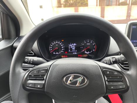 HYUNDAI HB 20 Hatch 1.0 12V 4P FLEX COMFORT, Foto 15