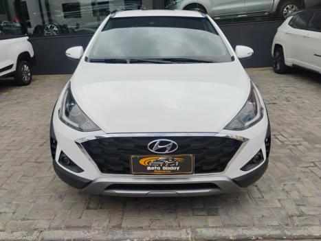 HYUNDAI HB 20 Hatch X 1.6 16V 4P FLEX DIAMOND AUTOMTICO, Foto 1