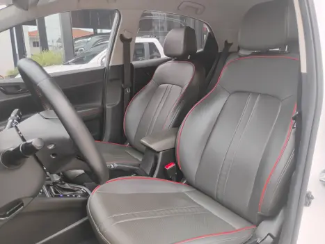 HYUNDAI HB 20 Hatch X 1.6 16V 4P FLEX DIAMOND AUTOMTICO, Foto 9