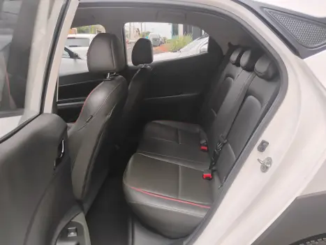 HYUNDAI HB 20 Hatch X 1.6 16V 4P FLEX DIAMOND AUTOMTICO, Foto 10