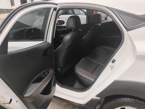 HYUNDAI HB 20 Hatch X 1.6 16V 4P FLEX DIAMOND AUTOMTICO, Foto 11