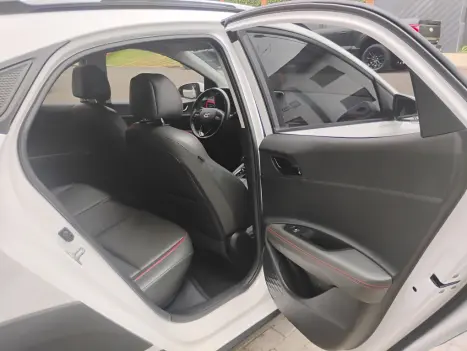 HYUNDAI HB 20 Hatch X 1.6 16V 4P FLEX DIAMOND AUTOMTICO, Foto 15