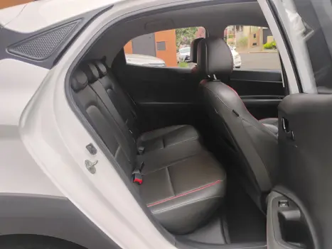 HYUNDAI HB 20 Hatch X 1.6 16V 4P FLEX DIAMOND AUTOMTICO, Foto 16