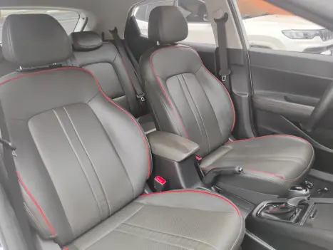 HYUNDAI HB 20 Hatch X 1.6 16V 4P FLEX DIAMOND AUTOMTICO, Foto 17