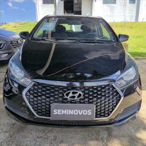 HYUNDAI HB 20 Hatch 1.0 12V 4P FLEX UNIQUE, Foto 2