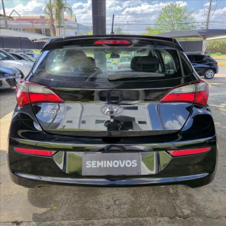 HYUNDAI HB 20 Hatch 1.0 12V 4P FLEX UNIQUE, Foto 5