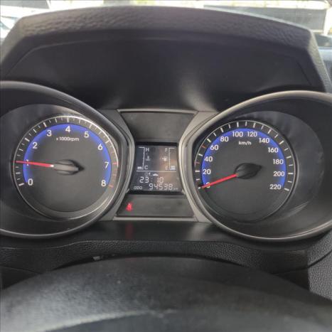 HYUNDAI HB 20 Hatch 1.0 12V 4P FLEX UNIQUE, Foto 7