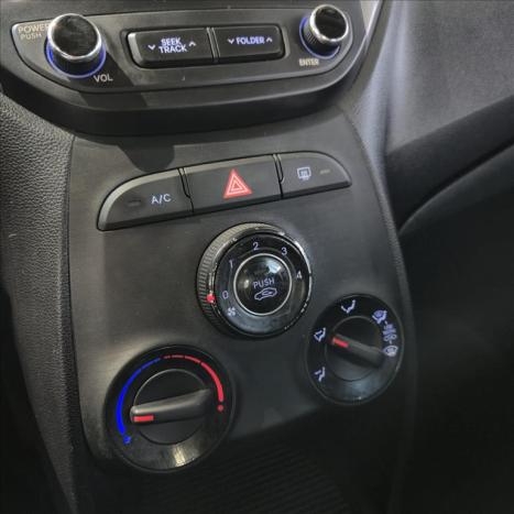 HYUNDAI HB 20 Hatch 1.0 12V 4P FLEX UNIQUE, Foto 9