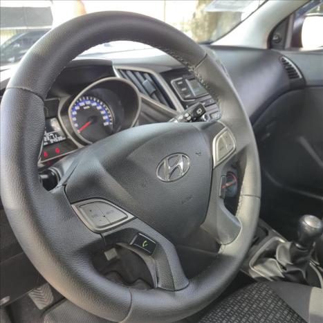 HYUNDAI HB 20 Hatch 1.0 12V 4P FLEX UNIQUE, Foto 11