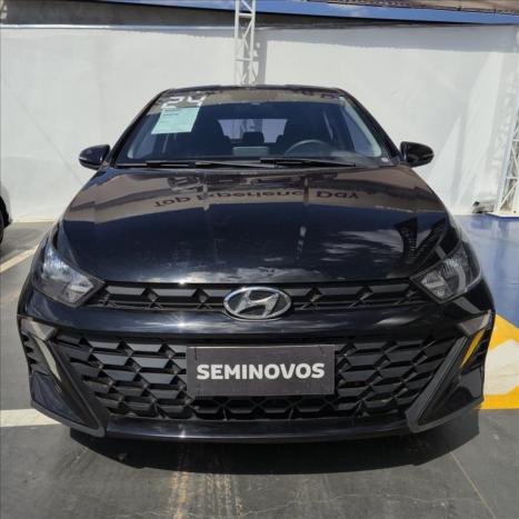 HYUNDAI HB 20 Hatch 1.0 12V 4P FLEX COMFORT, Foto 2