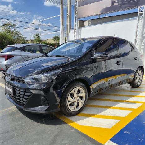 HYUNDAI HB 20 Hatch 1.0 12V 4P FLEX COMFORT, Foto 3