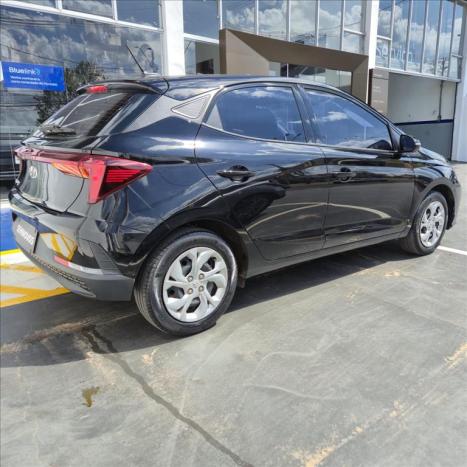 HYUNDAI HB 20 Hatch 1.0 12V 4P FLEX COMFORT, Foto 4