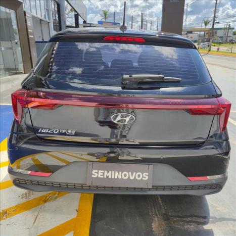HYUNDAI HB 20 Hatch 1.0 12V 4P FLEX COMFORT, Foto 5