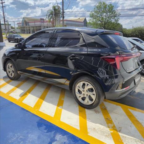 HYUNDAI HB 20 Hatch 1.0 12V 4P FLEX COMFORT, Foto 6