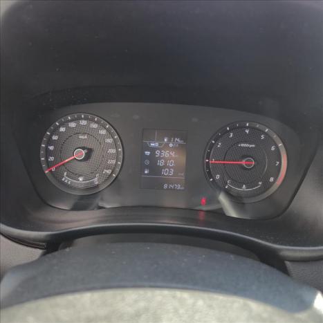 HYUNDAI HB 20 Hatch 1.0 12V 4P FLEX COMFORT, Foto 7