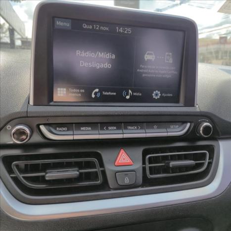 HYUNDAI HB 20 Hatch 1.0 12V 4P FLEX COMFORT, Foto 8