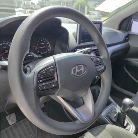 HYUNDAI HB 20 Hatch 1.0 12V 4P FLEX COMFORT, Foto 10