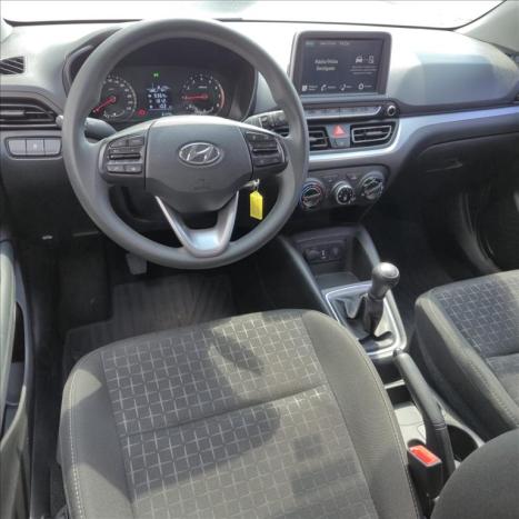 HYUNDAI HB 20 Hatch 1.0 12V 4P FLEX COMFORT, Foto 11