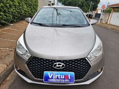 HYUNDAI HB 20 Hatch 1.0 12V 4P FLEX OCEAN, Foto 2