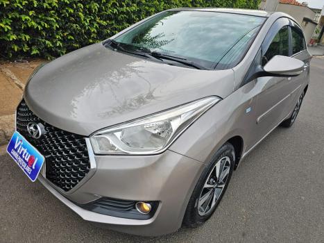 HYUNDAI HB 20 Hatch 1.0 12V 4P FLEX OCEAN, Foto 3