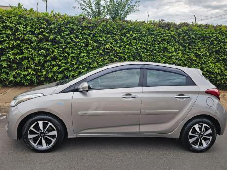 HYUNDAI HB 20 Hatch 1.0 12V 4P FLEX OCEAN, Foto 4