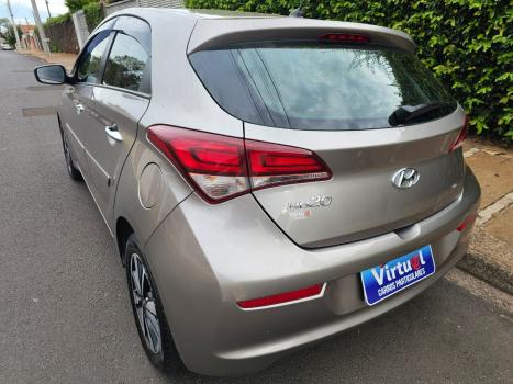 HYUNDAI HB 20 Hatch 1.0 12V 4P FLEX OCEAN, Foto 5