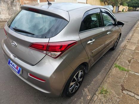 HYUNDAI HB 20 Hatch 1.0 12V 4P FLEX OCEAN, Foto 7