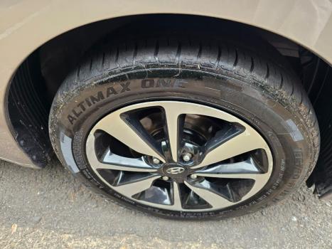 HYUNDAI HB 20 Hatch 1.0 12V 4P FLEX OCEAN, Foto 8