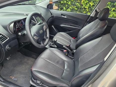 HYUNDAI HB 20 Hatch 1.0 12V 4P FLEX OCEAN, Foto 12