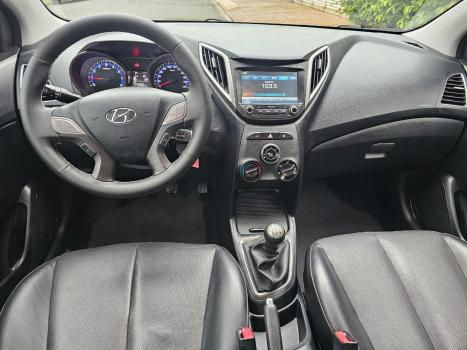 HYUNDAI HB 20 Hatch 1.0 12V 4P FLEX OCEAN, Foto 13