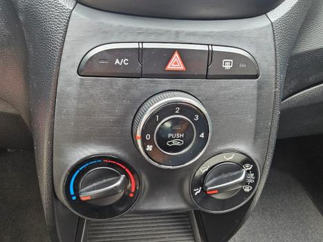 HYUNDAI HB 20 Hatch 1.0 12V 4P FLEX OCEAN, Foto 14