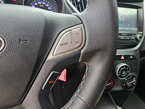 HYUNDAI HB 20 Hatch 1.0 12V 4P FLEX OCEAN, Foto 17