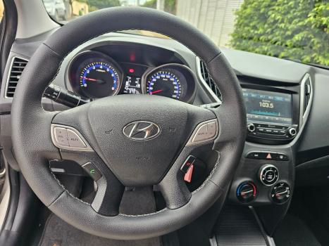 HYUNDAI HB 20 Hatch 1.0 12V 4P FLEX OCEAN, Foto 18