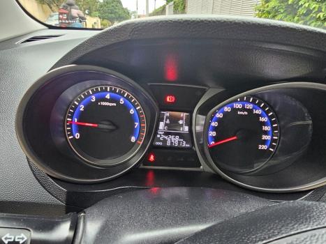 HYUNDAI HB 20 Hatch 1.0 12V 4P FLEX OCEAN, Foto 19