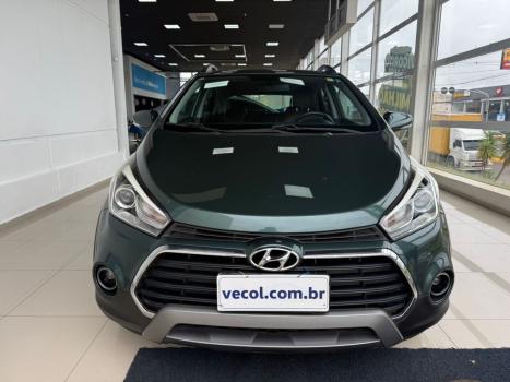 HYUNDAI HB 20 Hatch 1.6 16V 4P PREMIUM FLEX AUTOMTICO, Foto 2