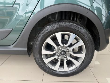 HYUNDAI HB 20 Hatch 1.6 16V 4P PREMIUM FLEX AUTOMTICO, Foto 8