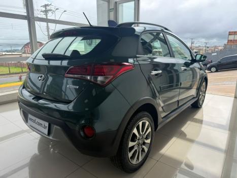 HYUNDAI HB 20 Hatch 1.6 16V 4P PREMIUM FLEX AUTOMTICO, Foto 9