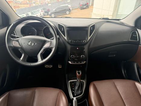 HYUNDAI HB 20 Hatch 1.6 16V 4P PREMIUM FLEX AUTOMTICO, Foto 5