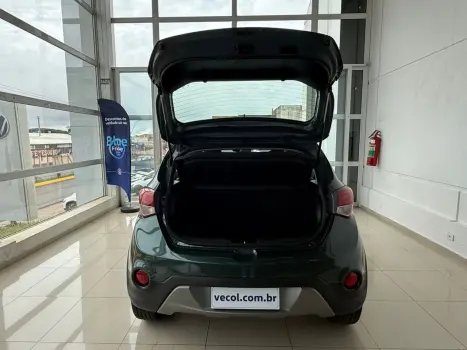 HYUNDAI HB 20 Hatch 1.6 16V 4P PREMIUM FLEX AUTOMTICO, Foto 12